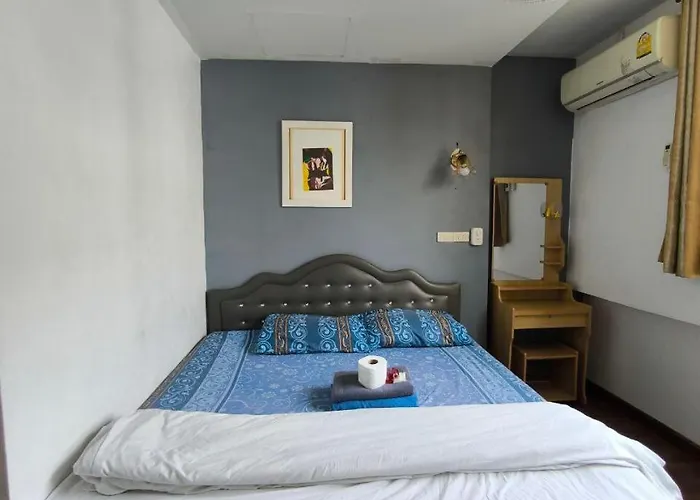 Santo House ゲストハウス