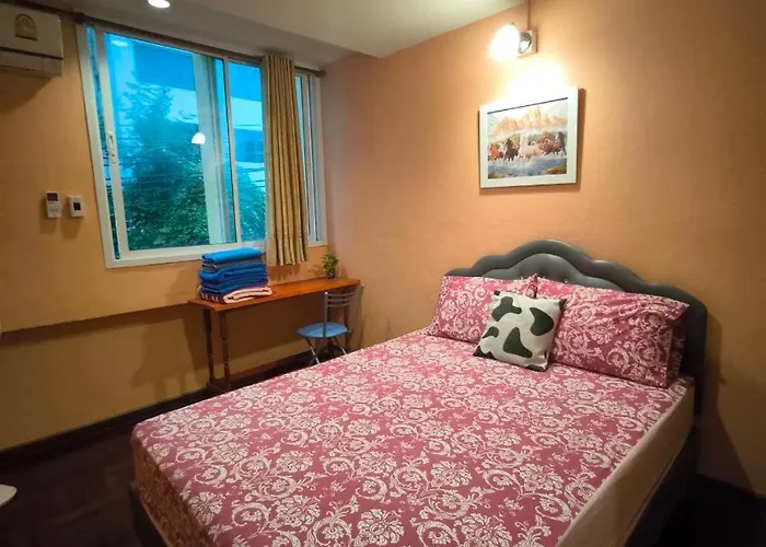 Santo House バンコク都